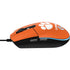 Clemson University Tiger Print G203 Prodigy RGB Wired Gaming Mouse Skin